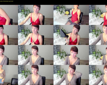 fritha — 48 minute Chaturbate female cam show recording, 720p, Jul 28, 2024
