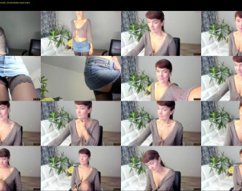 fritha — 23 minute Chaturbate female cam show recording, 720p, Jul 28, 2024