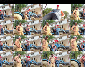 hardworkertn — 28 minute Chaturbate male cam show recording, 720p, Jul 27, 2024