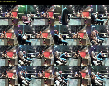 hardworkertn — 22 minute Chaturbate male cam show recording, 720p, Jul 28, 2024