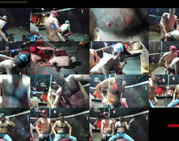 hardworkertn — 5 minute Chaturbate male cam show recording, 720p, Jul 28, 2024