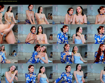 heathimogene — 106 minute Chaturbate female cam show recording, 720p, Jul 27, 2024
