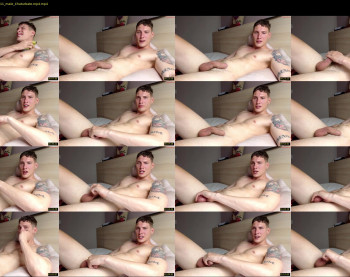 hercules__ — 3 minute Chaturbate male cam show recording, 720p, Jul 28, 2024
