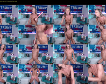 holihurricane — 4 minute Chaturbate female cam show recording, 720p, Jul 27, 2024
