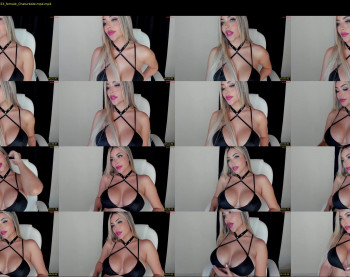 hope_daily — 7 minute Chaturbate female cam show recording, 720p, Jul 28, 2024