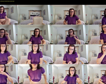 hottxgilf — 120 minute Chaturbate couple cam show recording, 720p, Jul 28, 2024