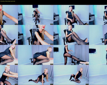 hotyplays — 34 minute Chaturbate female cam show recording, 720p, Jul 27, 2024