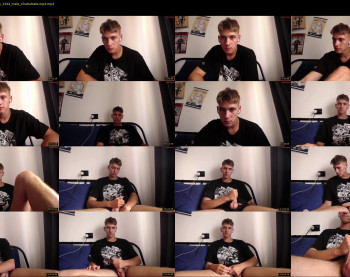 howardkottam — 111 minute Chaturbate male cam show recording, 720p, Jul 27, 2024