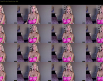 hugetittiesgerda — 10 minute Chaturbate female cam show recording, 720p, Jul 28, 2024