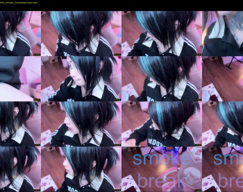 i_died_again — 28 minute Chaturbate female cam show recording, 720p, Jul 27, 2024