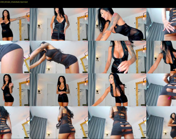 indiansweety — 10 minute Chaturbate female cam show recording, 720p, Jul 27, 2024