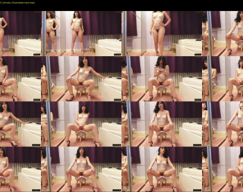 islanublar — 120 minute Chaturbate female cam show recording, 720p, Jul 27, 2024