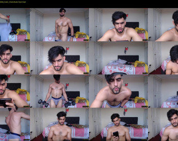 jackecuador — 120 minute Chaturbate male cam show recording, 720p, Jul 28, 2024