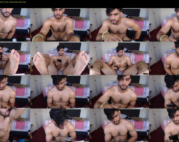 jackecuador — 36 minute Chaturbate male cam show recording, 720p, Jul 28, 2024