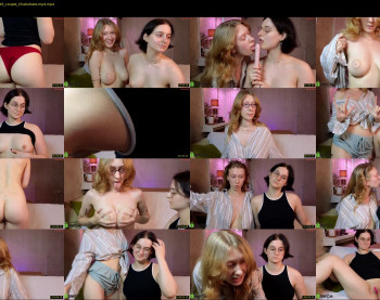 jitoon_exe — 121 minute Chaturbate female cam show recording, 720p, Jul 27, 2024