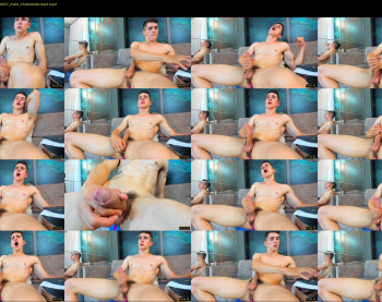 jonas_smith1 — 6 minute Chaturbate male cam show recording, 720p, Jul 28, 2024