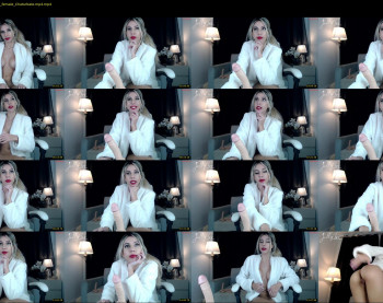 jully_lov — 18 minute Chaturbate female cam show recording, 720p, Jul 27, 2024