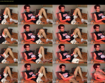 k0sta_32 — 57 minute Chaturbate male cam show recording, 720p, Jul 27, 2024