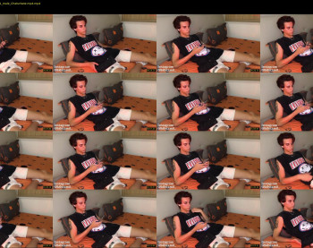 k0sta_32 — 3 minute Chaturbate male cam show recording, 720p, Jul 27, 2024
