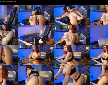 kateowens — 120 minute Chaturbate female cam show recording, 720p, Jul 27, 2024