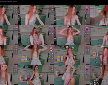 katy_ethereal — 120 minute Chaturbate female cam show recording, 720p, Jul 27, 2024