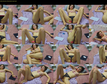 kellystarlight — 26 minute Chaturbate female cam show recording, 720p, Jul 27, 2024