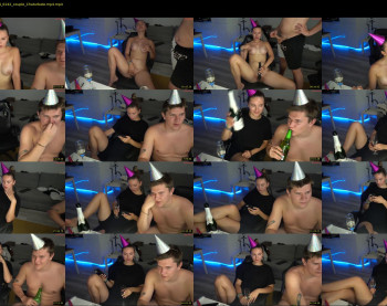 kinga_da_vinci — 49 minute Chaturbate couple cam show recording, 720p, Jul 28, 2024