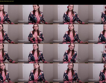 kjfucks — 23 minute Chaturbate couple cam show recording, 720p, Jul 27, 2024