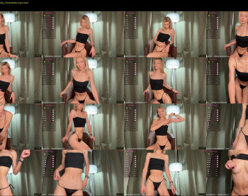 l_0l — 34 minute Chaturbate couple cam show recording, 720p, Jul 27, 2024
