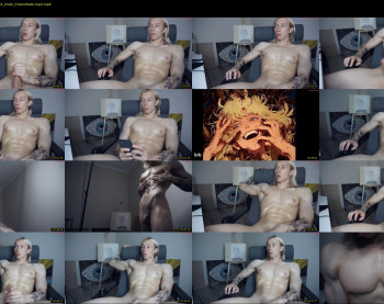 l_adonis_l — 119 minute Chaturbate male cam show recording, 720p, Jul 27, 2024