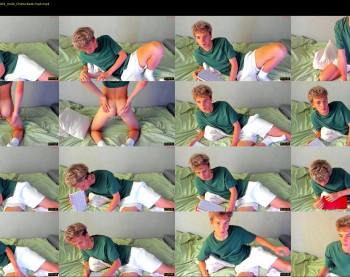 lanny_fandi — 14 minute Chaturbate male cam show recording, 720p, Jul 27, 2024