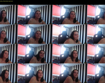 lantti — 14 minute Chaturbate female cam show recording, 720p, Jul 27, 2024