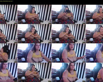 lantti — 6 minute Chaturbate female cam show recording, 720p, Jul 27, 2024