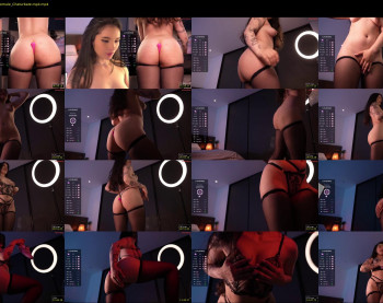 lau__1 — 17 minute Chaturbate female cam show recording, 720p, Jul 27, 2024