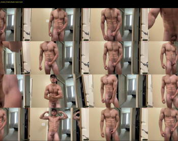 lexnorth — 6 minute Chaturbate male cam show recording, 720p, Jul 28, 2024