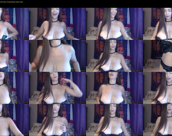 li_lu666 — 20 minute Chaturbate female cam show recording, 720p, Jul 27, 2024