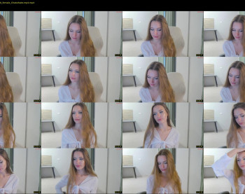 malikabb — 12 minute Chaturbate female cam show recording, 720p, Jul 27, 2024
