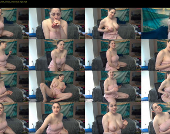 mandy_rose1 — 104 minute Chaturbate female cam show recording, 720p, Jul 27, 2024