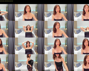mariagold — 39 minute Chaturbate female cam show recording, 720p, Jul 27, 2024