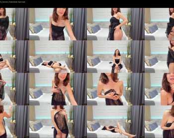 mariagold — 21 minute Chaturbate female cam show recording, 720p, Jul 27, 2024