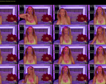 miakinkdd — 54 minute Chaturbate female cam show recording, 720p, Jul 27, 2024