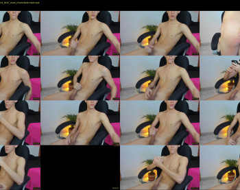 michael_twink18 — 69 minute Chaturbate male cam show recording, 720p, Jul 28, 2024
