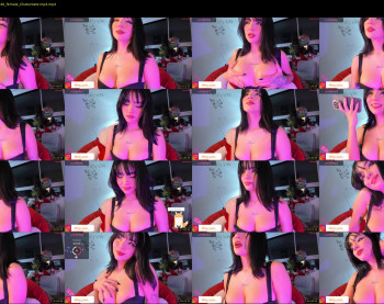 ming_yue_ — 121 minute Chaturbate female cam show recording, 720p, Jul 27, 2024