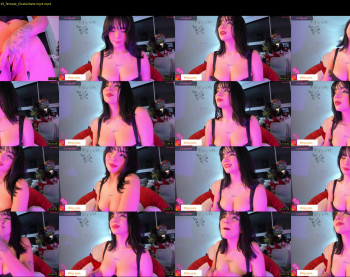 ming_yue_ — 33 minute Chaturbate female cam show recording, 720p, Jul 27, 2024