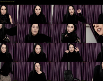 missdyaa — 121 minute Chaturbate female cam show recording, 720p, Jul 28, 2024