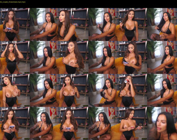 missmo0n — 6 minute Chaturbate female cam show recording, 720p, Jul 27, 2024