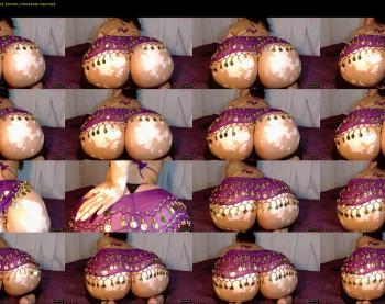mollyguns — 6 minute Chaturbate female cam show recording, 720p, Jul 28, 2024