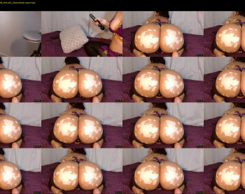 mollyguns — 5 minute Chaturbate female cam show recording, 720p, Jul 28, 2024