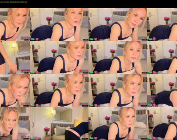 myassistant — 124 minute Chaturbate female cam show recording, 720p, Jul 28, 2024