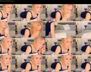 myassistant — 18 minute Chaturbate female cam show recording, 720p, Jul 28, 2024